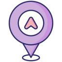 gps icon