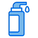 suero facial icon