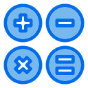 calculadora icon