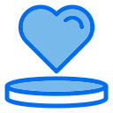 corazón icon