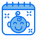 calendario icon