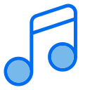 nota musical icon