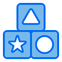 cubos icon