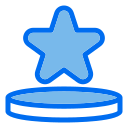 estrella icon