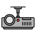 proyector icon