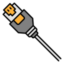 cable rj45 icon