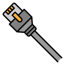 cable rj45 icon