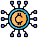 criptomoneda icon