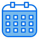 calendario icon