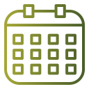 calendario icon