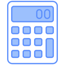 calculadora icon