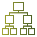 diagrama icon