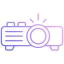 proyector icon