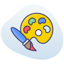 paleta icon