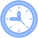 reloj icon