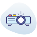 proyector icon