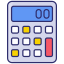 calculadora icon