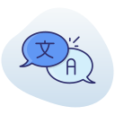 idioma icon