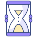 reloj de arena icon