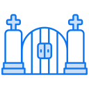 cementerio icon