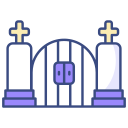 cementerio icon