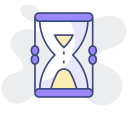 reloj de arena icon