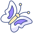 mariposa icon