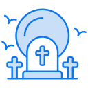 cementerio icon