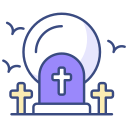 cementerio icon