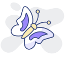 mariposa icon