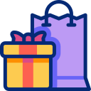 navidad animated icon