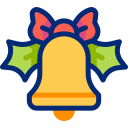 navidad animated icon