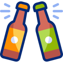 cervezas animated icon