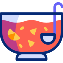 puñetazo animated icon