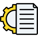 regulación icon