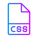 css icon