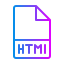 html icon