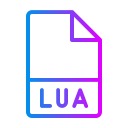 lua icon