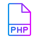 php icon