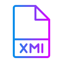 xml 