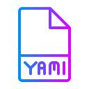 yaml icon