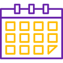 calendario icon