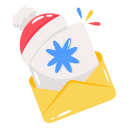 icono de correo icon