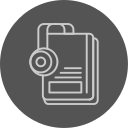 audiolibro icon