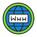 web icon