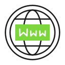 web icon