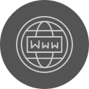 web icon