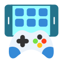 controlador de juego icon