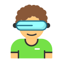 réalité virtuelle 