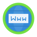 web icon